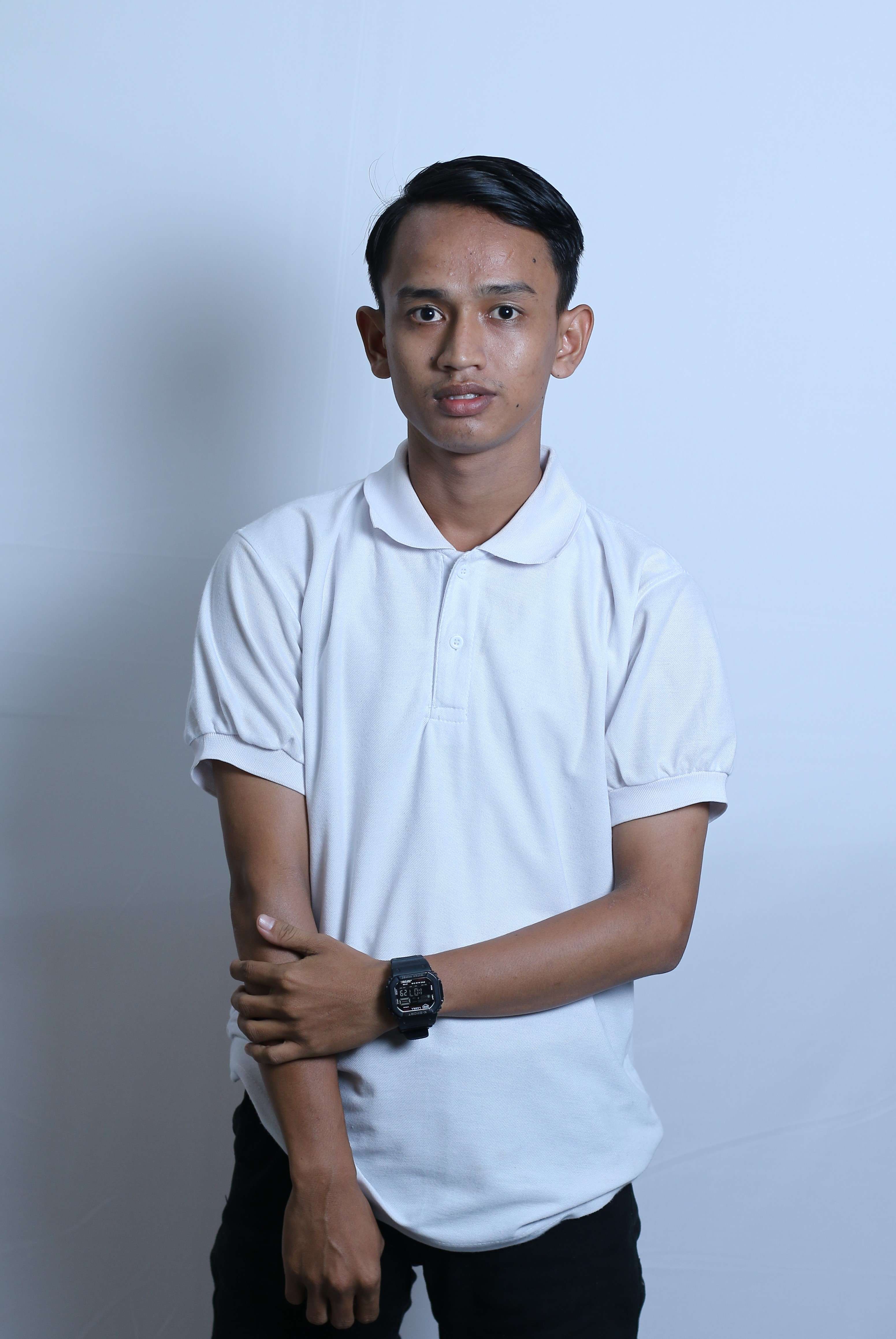 M NUR ARIF